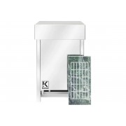 Электрическая печь KARINA Eco 3 Змеевик