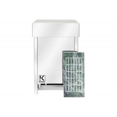 Электрическая печь KARINA Eco 3 Змеевик Электрическая печь KARINA Eco 3 Змеевик