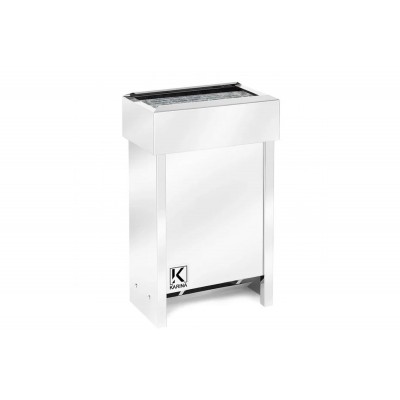 Электрическая печь KARINA Eco 3 Талькохлорит Электрическая печь KARINA Eco 3 Талькохлорит