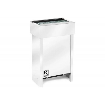 Электрическая печь KARINA Eco 6 Змеевик Электрическая печь KARINA Eco 6 Змеевик