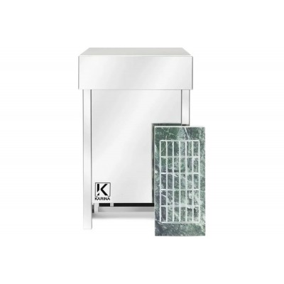 Электрическая печь KARINA Eco 6 Змеевик Электрическая печь KARINA Eco 6 Змеевик