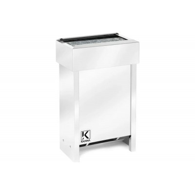 Электрическая печь KARINA Eco 8 mini Змеевик Электрическая печь KARINA Eco 8 mini Змеевик