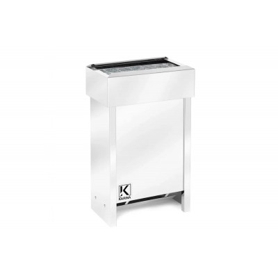 Электрическая печь KARINA Eco 8 mini Талькохлорит Электрическая печь KARINA Eco 8 mini Талькохлорит