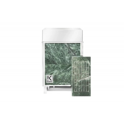 Электрическая печь KARINA Elite 12 Змеевик Электрическая печь KARINA Elite 12 Змеевик