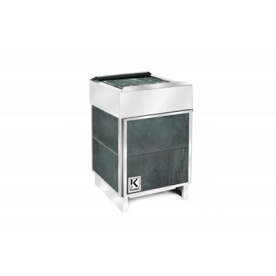 Электрическая печь KARINA Elite 10 Талькохлорит Электрическая печь KARINA Elite 10 Талькохлорит