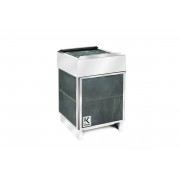 Электрическая печь KARINA Elite 12 Талькохлорит