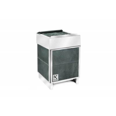 Электрическая печь KARINA Elite 14 Талькохлорит Электрическая печь KARINA Elite 14 Талькохлорит