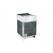 Электрическая печь KARINA Elite 16 Талькохлорит