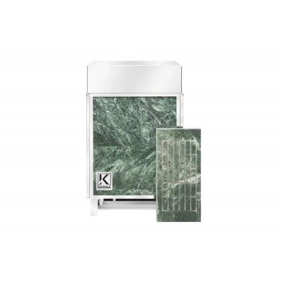 Электрическая печь KARINA Elite 18 Змеевик Электрическая печь KARINA Elite 18 Змеевик