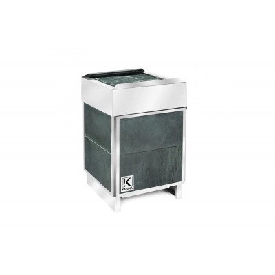 Электрическая печь KARINA Elite 8 Талькохлорит Электрическая печь KARINA Elite 8 Талькохлорит