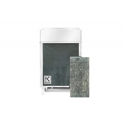 Электрическая печь KARINA Elite 8 Талькохлорит Электрическая печь KARINA Elite 8 Талькохлорит