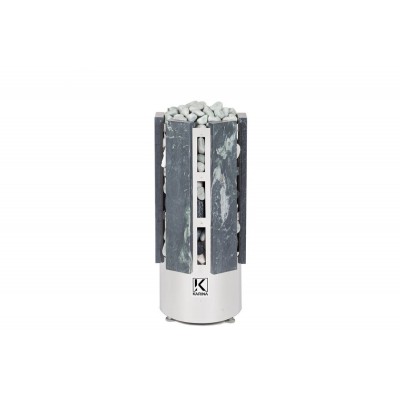 Электрическая печь KARINA Forta 6 Талькохлорит Электрическая печь KARINA Forta 6 Талькохлорит