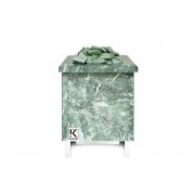 Электрическая печь KARINA Quadro 15 Змеевик