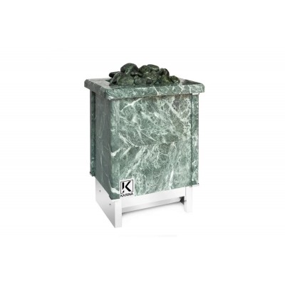 Электрическая печь KARINA Quadro 4,5 Змеевик Электрическая печь KARINA Quadro 4,5 Змеевик