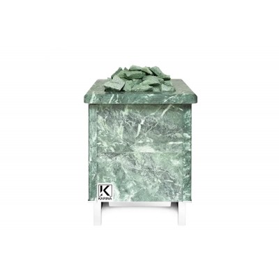 Электрическая печь KARINA Quadro 18 Змеевик Электрическая печь KARINA Quadro 18 Змеевик