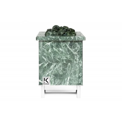 Электрическая печь KARINA Quadro 6 Змеевик Электрическая печь KARINA Quadro 6 Змеевик