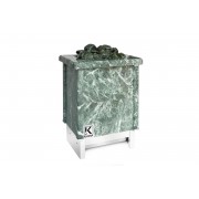 Электрическая печь KARINA Quadro 7,5 Змеевик