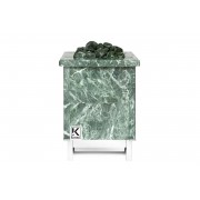 Электрическая печь KARINA Quadro 7,5 Змеевик