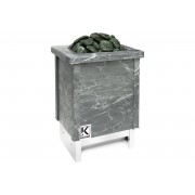 Электрическая печь KARINA Quadro 7,5 Талькохлорит