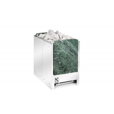 Электрическая печь KARINA Tetra 18 Змеевик Электрическая печь KARINA Tetra 18 Змеевик