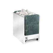 Электрическая печь KARINA Tetra 24 Талькохлорит