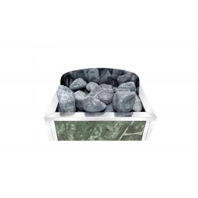 Электрическая печь KARINA Trend 2 Змеевик Электрическая печь KARINA Trend 2 Змеевик