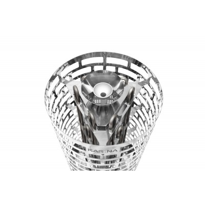 Электрическая печь KARINA Nova 15E Электрическая печь KARINA Nova 15E