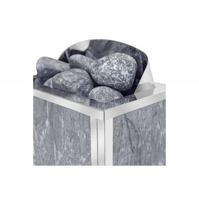 Электрическая печь KARINA Trend 2 Талькохлорит Электрическая печь KARINA Trend 2 Талькохлорит