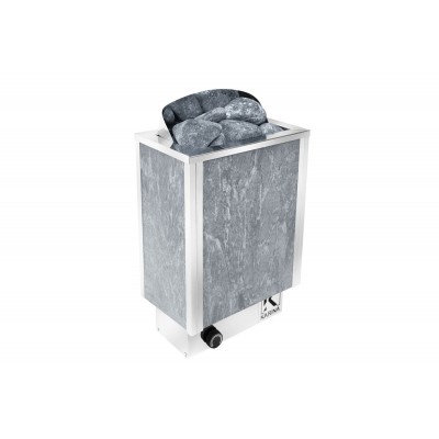 Электрическая печь KARINA Trend 2 Талькохлорит Электрическая печь KARINA Trend 2 Талькохлорит