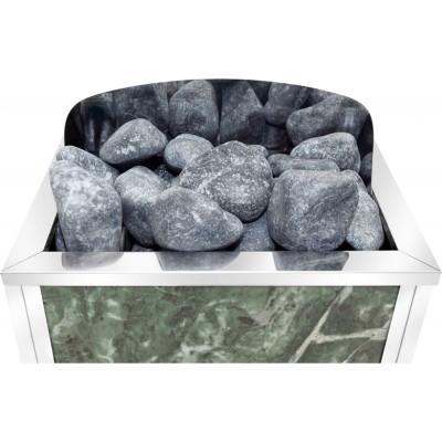 Электрическая печь KARINA Trend 9 Змеевик Электрическая печь KARINA Trend 9 Змеевик