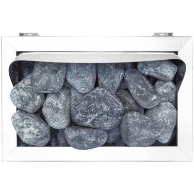 Электрическая печь KARINA Trend 9 Змеевик Электрическая печь KARINA Trend 9 Змеевик