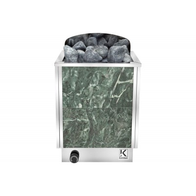 Электрическая печь KARINA Trend 7,5 Змеевик Электрическая печь KARINA Trend 7,5 Змеевик