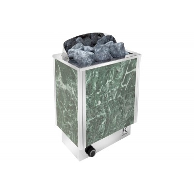 Электрическая печь KARINA Trend 6 Змеевик Электрическая печь KARINA Trend 6 Змеевик