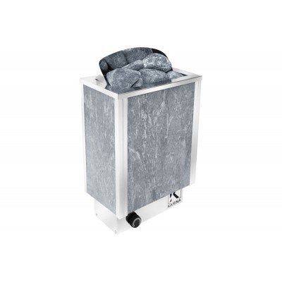 Электрическая печь KARINA Trend 3 Талькохлорит Электрическая печь KARINA Trend 3 Талькохлорит