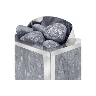 Электрическая печь KARINA Trend 3 Талькохлорит Электрическая печь KARINA Trend 3 Талькохлорит