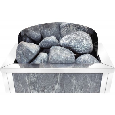 Электрическая печь KARINA Trend 3 Талькохлорит Электрическая печь KARINA Trend 3 Талькохлорит