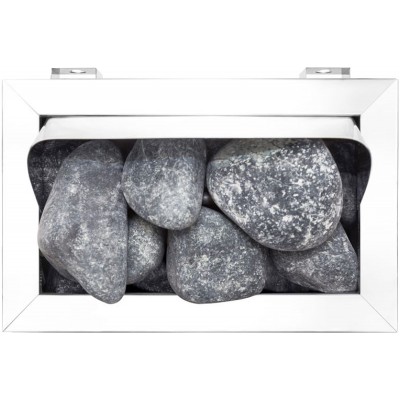 Электрическая печь KARINA Trend 3 Талькохлорит Электрическая печь KARINA Trend 3 Талькохлорит