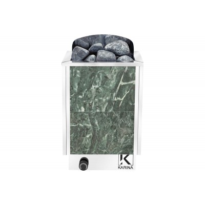 Электрическая печь KARINA Trend 3 Змеевик Электрическая печь KARINA Trend 3 Змеевик