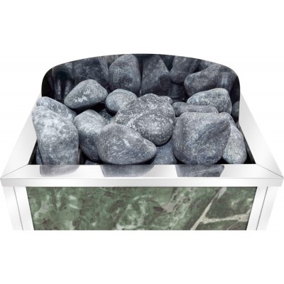 Электрическая печь KARINA Trend 3 Змеевик Электрическая печь KARINA Trend 3 Змеевик