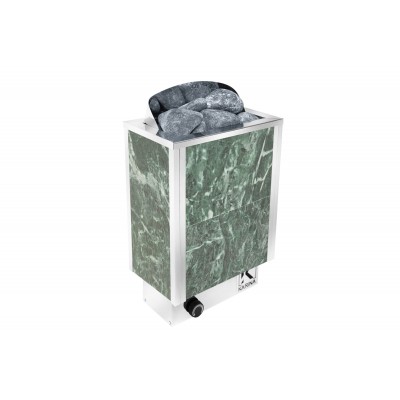 Электрическая печь KARINA Trend 2,5 Змеевик Электрическая печь KARINA Trend 2,5 Змеевик