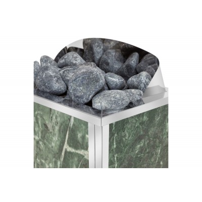 Электрическая печь KARINA Trend 2,5 Змеевик Электрическая печь KARINA Trend 2,5 Змеевик