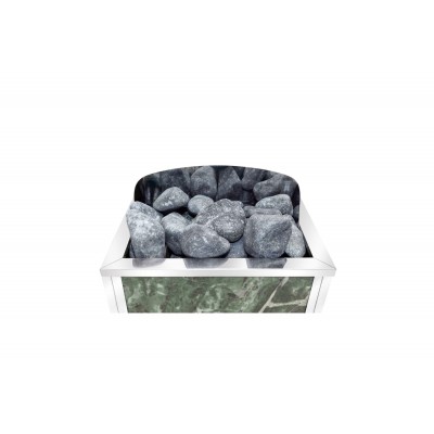 Электрическая печь KARINA Trend 2,5 Змеевик Электрическая печь KARINA Trend 2,5 Змеевик