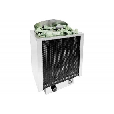 Электрическая печь KARINA Optima Steam 9 Электрическая печь KARINA Optima Steam 9