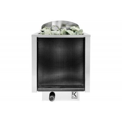 Электрическая печь KARINA Optima Steam 9 Электрическая печь KARINA Optima Steam 9