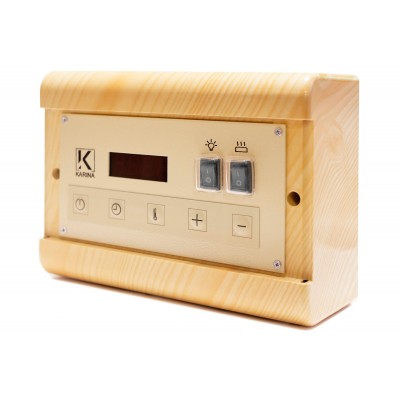 Пульт управления Karina Case C18 Wood Пульт управления Karina Case C18 Wood