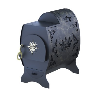 Печь отопительная Царь-Печи Матрешка малая 1 Печь отопительная Царь-Печи Матрешка малая 1