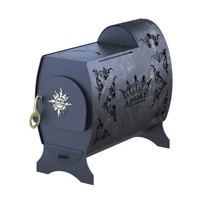 Печь отопительная Царь-Печи Матрешка малая 2 Печь отопительная Царь-Печи Матрешка малая 2