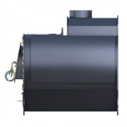 Печь отопительная Царь-Печи Золовка