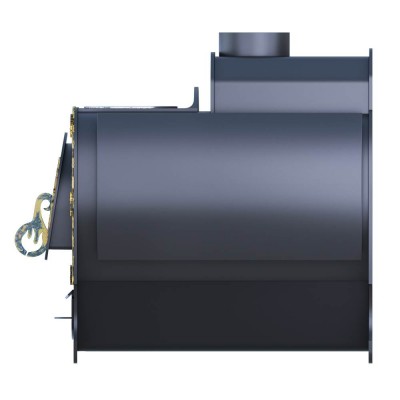 Печь отопительная Царь-Печи Золовка Печь отопительная Царь-Печи Золовка