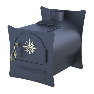 Печь отопительная Царь-Печи Ярило Печь отопительная Царь-Печи Ярило